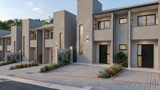 Casa de Condomínio com 2 Quartos à venda, 81m² no Vila Capuava, Valinhos