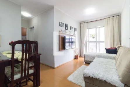 Apartamento com 2 Quartos à venda, 60m² no Sacomã, São Paulo