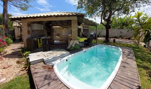 Casa com 3 Quartos à venda, 180m² no Daniela, Florianópolis