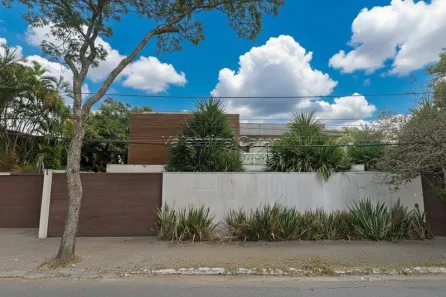 Imóvel Comercial para alugar, 850m² no Alto de Pinheiros, São Paulo