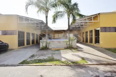 Sala Comercial para alugar, 25m² no Condomínio Industrial Duas Barras, Limeira