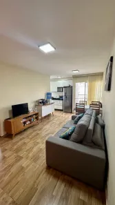 Apartamento com 2 Quartos à venda, 52m² no Conjunto Habitacional Brás Cubas, Mogi das Cruzes