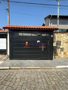 Casa com 3 Quartos à venda, 90m² no Jardim Monte Cristo, Suzano