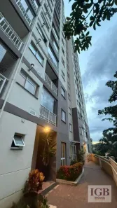 Apartamento com 3 Quartos à venda, 68m² no Vila Amália (Zona Norte), São Paulo
