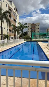 Apartamento com 2 Quartos à venda, 48m² no Coaçu, Fortaleza