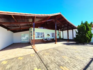 Casa com 2 Quartos à venda, 152m² no Centro, Peruíbe
