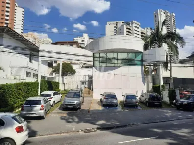 Prédio Comercial à venda, 663m² no Pacaembu, São Paulo