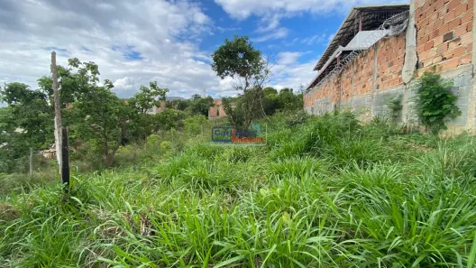 Lote/Terreno à venda, 360m² no Pousada del Rey, Igarapé