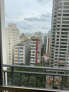 Apartamento com 2 Quartos à venda, 80m² no Santa Cecília, São Paulo