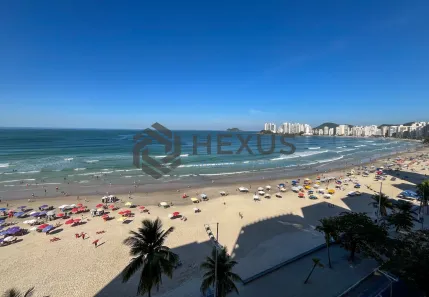 Apartamento com 5 Quartos à venda, 215m² no Pitangueiras, Guarujá