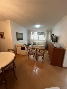 Apartamento com 2 Quartos à venda, 70m² no Cerqueira César, São Paulo