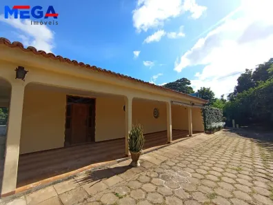 Casa com 6 Quartos à venda, 430m² no Centro, Tianguá