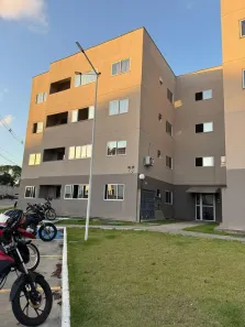Apartamento com 2 Quartos para alugar, 51m² no Ernesto Geisel, João Pessoa