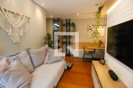 Apartamento com 2 Quartos à venda, 85m² no Jardim Maria Duarte, São Paulo