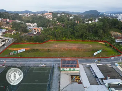 Lote/Terreno à venda, 10000m² no Itoupava Norte, Blumenau