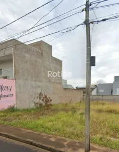 Lote/Terreno à venda, 260m² no Aclimação, Uberlândia