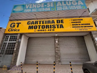 Ponto Comercial à venda, 300m² no Centro, Brasília