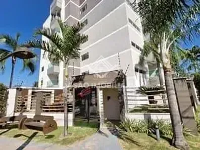 Apartamento com 4 Quartos para alugar, 80m² no Jardim Maringá, Sinop