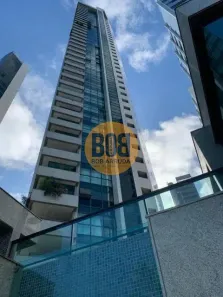 Apartamento com 4 Quartos à venda, 240m² no Boa Viagem, Recife