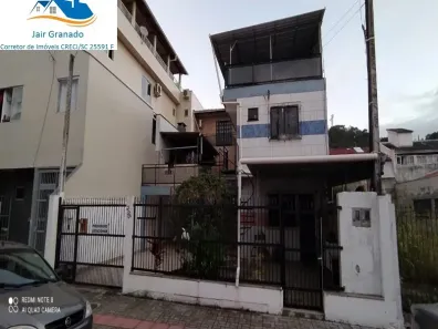 Casa com 2 Quartos à venda, 229m² no Nações, Balneário Camboriú