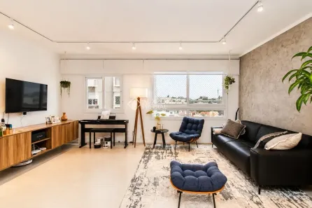 Apartamento com 3 Quartos à venda, 80m² no São João, Porto Alegre