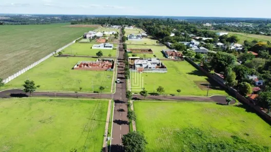 Lote/Terreno à venda, 629m² no Cognópolis, Foz do Iguaçu