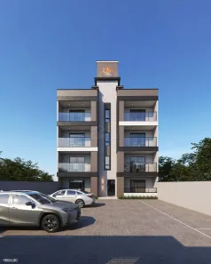 Apartamento com 2 Quartos à venda, 76m² no Gravatá, Navegantes