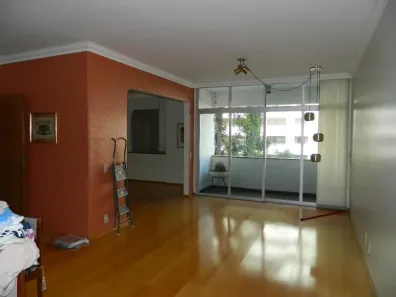 Apartamento com 4 Quartos à venda, 169m² no Cambuí, Campinas