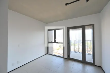 Kitnet com 1 Quarto à venda, 27m² no Vila Clementino, São Paulo