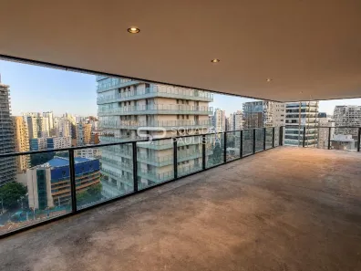 Apartamento com 3 Quartos à venda, 535m² no Vila Nova Conceição, São Paulo