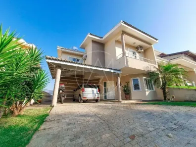 Casa de Condomínio com 4 Quartos à venda, 250m² no Jardim Monte Verde, Valinhos