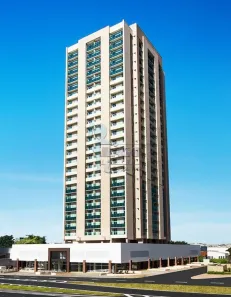 Sala Comercial com 1 Quarto à venda, 38m² no Nova Ribeirânia, Ribeirão Preto