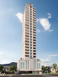 Apartamento com 2 Quartos à venda, 87m² no Viva Park, Porto Belo