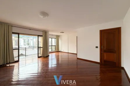 Apartamento com 3 Quartos à venda, 110m² no Agriões, Teresópolis