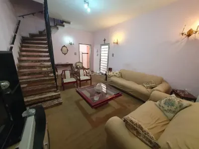 Casa com 3 Quartos à venda, 152m² no Centro, Sorocaba