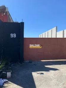 Galpão/Depósito/Armazém à venda, 900m² no São Gonçalo, Taubaté