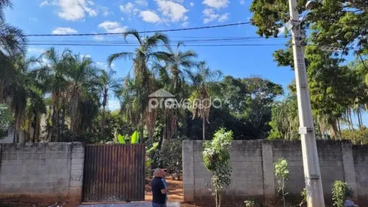 Lote/Terreno à venda, 4800m² no Chácaras Bela Vista, Aparecida de Goiânia