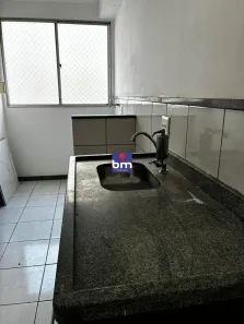 Apartamento com 3 Quartos para alugar, 53m² no Jardim Umarizal, São Paulo