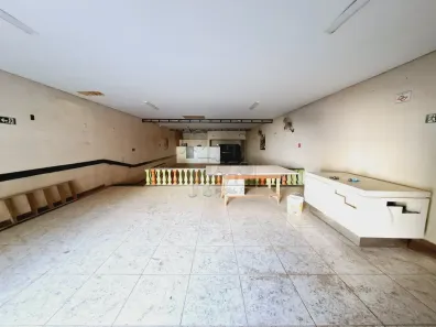 Galpão/Depósito/Armazém para alugar, 250m² no Jardim Paulista, Ribeirão Preto