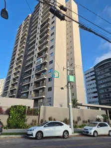 Apartamento com 2 Quartos à venda, 59m² no Capim Macio, Natal