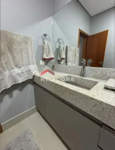 Casa com 2 Quartos à venda, 99m² no Parque Residencial Santa Inês, Santa Bárbara D'Oeste