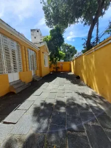 Casa com 5 Quartos à venda, 206m² no Espinheiro, Recife
