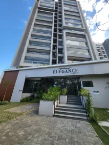 Apartamento com 3 Quartos à venda, 112m² no Vila Costa, Taubaté