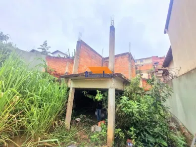 Lote/Terreno à venda, 400m² no Renascença, Belo Horizonte