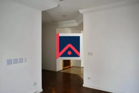Apartamento com 3 Quartos à venda, 229m² no Vila Clementino, São Paulo