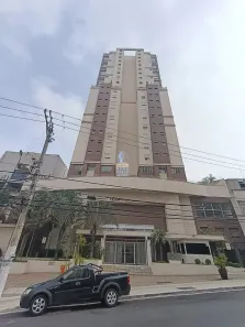 Apartamento com 2 Quartos à venda, 92m² no Santa Teresinha, São Paulo
