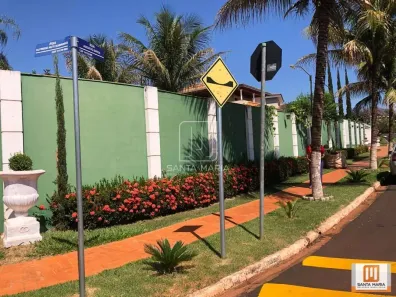 Casa de Condomínio com 4 Quartos à venda, 454m² no Bonfim Paulista, Ribeirão Preto