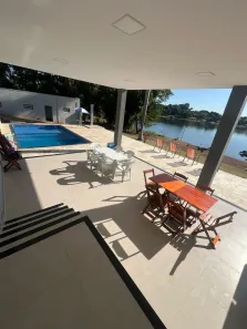 Fazenda/Sítio com 7 Quartos à venda, 6000m² no CÁSSIA, Cássia