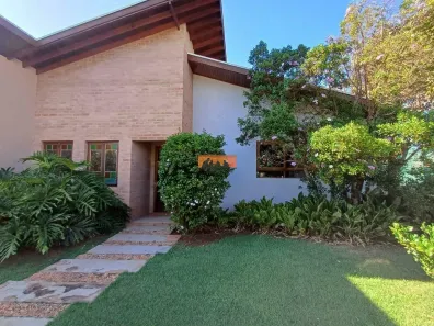 Casa com 3 Quartos à venda, 240m² no Vila Hollândia, Campinas