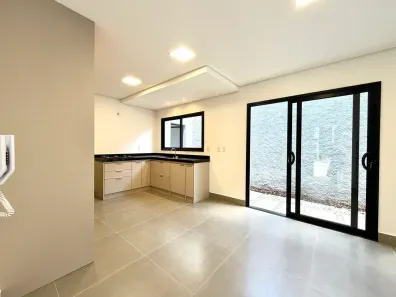 Casa de Condomínio com 3 Quartos para venda ou aluguel, 186m² no Chácara Primavera, Campinas